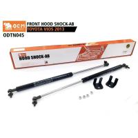 ราคา โช้คค้ำฝากระโปรงหน้า TOYOTA VIOS 2013 FRONT HOOD SHOCK AB ODTN045 (9440212973)