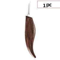 ราคา ชุดมีดแกะสลักไม้1ชิ้นชุดเครื่องมือแกะสลักไม้แกะสลักช้อนแกะสลักมีดแกะสลักแบบ DIY (21170886231)