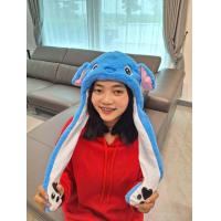 ราคา Manggongtong2 หมวกกระต่าย หมวกการ์ตูน หมวกกระต่าหูกระดิกสุดฮิต หมวกไหมพรม (20448944041)