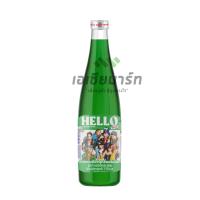 ราคา Hello4Eve เฮลโหลบอย เฮลโหลโฟร์อีฟ น้ำหวาน 710 มล น้ำแดง น้ำเขียว (20651517266)