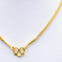 ราคา YHLG สร้อยคอทอง1สลึง (20481830703)