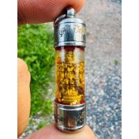 ราคา เจ็ดนารีพันหลักเจ็ดนางแก้วพิมพ์เล็ก อาจารย์ประสูติ วัดในเตา เลี่ยมกรอบน้ำมันพร้อมใช้มีเลขโค๊ตที่กรอบยิงเลเซอร์ทุกดอก (20812758128)