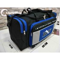 ราคา กระเป๋าเดินทางแบบถือ กระเป๋าใส่เสื้อผ้า รุ่น LG 1506 (20830774926)