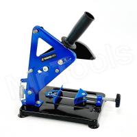 ราคา THEBOSS แท่นจับเครื่องเจียร์ แท่นจับลูกหมู 4 นิ้ว Angle Grinder Stand (20008526167)