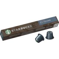 ราคา แบ่งขาย Starbucks Nespresso กาแฟแคปซูล สตาร์บัคส์ ของแท้พร้อมส่ง แคปซูลกาแฟสตาร์บัค Starbucks Capsule (19311137672)