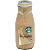 ราคา STARBUCKS Frappuccino Coffee Ready to drink USA Imported สตาร์บัคส์ กาแฟปรุงสำเร็จพร้อมดื่ม 281ml (5170482925)