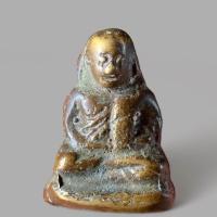 ราคา หลวงพ่อเงินพิมพ์ขี้ตา วัดบางคลาน รูปหล่อโบราณ ข399 (21179444119)