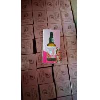 ราคา PINK SOAP พิงค์ โซป Chaba Habu Serum ชบา ฮาบู เซรั่ม บำรุงสำหรับสตรี (20846364254)