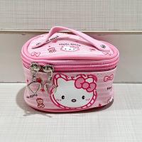 ราคา กระเป๋าใส่ของจุกจิก ใบเล็ก ลายการ์ตูน (21122429932)