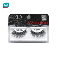 ราคา Ardell อาเดล วิสพีส์ แลช 113 แบล็ค 1คู่ (3901728719)