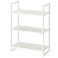 ราคา IKEA JONAXEL ยูเน็กเซล ชั้นวางของ 2 ขนาด (19468658730)