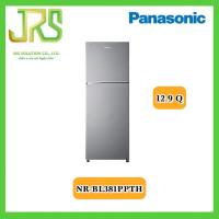 Panasonic ตู้เย็น 2 ประตู ขนาด 12.9 คิว รุ่น NR-BL381PPTH