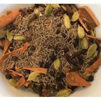 ราคา Garam Masala khada Masala มาซาล่ารวม เครื่องเทศอินเดียสำเร็จรูป อเนกประสงค์ ขนาด 100 กรัม (19752789933)