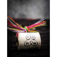 ราคา ตะกรุดโสฬสใบลานรักเรานักแล หลวงปู่ญาคูจูม (19918727480)