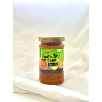 ราคา น้ำพริกหมูกระจก โครตแซ่บ มีหลากรสให้เลือก หนังไก่กรอบ น้ำย้อย เห็ดกรอบ น้ำพริกมันกุ้ง ไข่ปูซีฟู้ด (20900280270)