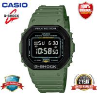 ราคา พร้อมส่ง นาฬิกาข้อมือผู้ชาย DIGITAL G SHOCK รุ่น DW 5610SU 3 นาฬิกา นาฬิกาข้อมือ นาฬิกากันน้ำ สายเรซิน (7457893497)