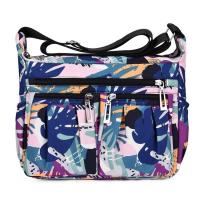 ราคา TAO Her Bags กระเป๋าสะพายผู้หญิงกระเป๋าสะพายข้างผญผ้าอ็อกฟอร์ดกันน้ำ (19901243229)