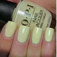 ราคา OPI Regular Nail Lacquer Polish Varnish Professional 15ml (21010493839)