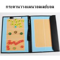 ราคา กระดานวางแผนวอลเลย์บอล กระดานยุทธวิธี กระดานวางแผนโค้ชวอลเลย์บอล พร้อมดิสก์แม่เหล็กพร้อมปากกา จำนวน1ชุด (20918907665)
