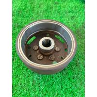 ราคา ล้อแม่เหล็กจานไฟ คลิก110คาร์บู CLICK 110 แท้มือสอง (20817969621)