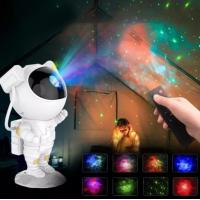 ราคา โคมไฟโปรเจคเตอร์ อุปกรณ์เปลี่ยนสี โคมไฟดวงดาวLED ไฟตกแต่งห้อง โคมไฟนักบิน ไฟอวกาศ โปรเจคเตอร์อวกาศ โคมไฟปาร์ตี้ (20307151264)