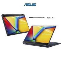 ราคา clearance0 Asus Vivobook S14 Flip TN3402QA LZ707WS Ryzen7 5800H 16GB SSD 256GB Integrated Graphics 14 0 Touchscreen Win11 Office 2Y (20633020325)