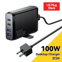 ราคา Essager 120W เครื่องชาร์จ GaN 100W ชนิด USB C เครื่องชาร์จแล็ปท็อป100W PD QC 4 0 3 0ชาร์จเร็วสำหรับ iPhone Macbook Air M1 M2 Pro Samsung เครื่องจับโทรศัพท์แท็บเล็ต65W (19540821293)