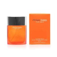 ราคา น้ำหอม Clinique Happy For Men 100 ml ของใหม่ พร้อมกล่อง (399998485)