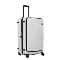 ราคา LOJEL Cubo Fit Spinner 29 L V4 Hardcase Luggage กระเป๋าเดินทางจากญี่ปุ่น รุ่นคุโบะ Large size L ขนาด 29 10 years warranty (16461862499)