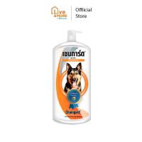 ราคา Chaingard เชนการ์ด หัวปั๊ม แชมพูอาบน้ำสำหรับสุนัข แชมพูสุนัข ขนาด 1000 มล (21030351598)