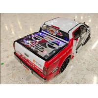 ราคา รถบังคับ ติดเครื่องเสียง X DRIFT MUSIC 1 10 SCALE R C SERIES 4WD (19179361159)