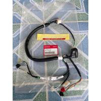 ราคา เเท้เบิกศูนย์ สายไฟเรือนไมล์ Wave125i ไฟเลี้ยวบังลม สตาร์ทมือ เเท้ สายไฟชุดบน เวฟ125i บังลม 32101 KPH 700 (20576984019)