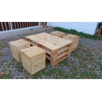 ราคา เก้าอี้ไม้ เก้าอี้สตูลไม้ เก้าอี้ โต๊ะไม้ ไม้พาเลท ถูกๆ ราคาถูก (12839163469)