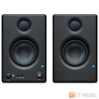 ราคา PreSonus Eris E 3 5 Pair ลำโพงมอนิเตอร์ PreSonus 3 5 Studio Monitor E3 5 (20420202428)