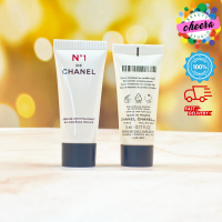 ราคา ครีมบำรุงผิวขนาดทดลอง 5ml Chanel N 1 DE Chanel Red Camelia Revitalizing Creme (20541565080)