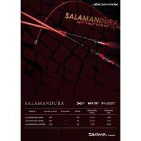 ราคา คันตีเหยื่อปลอม Daiwa SALAMANDURA (16617222091)