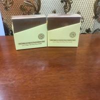 ราคา ปกปิดเนียนกริบกันน้ำกันเหงื่อแป้งพัฟConstantaไวท์เทนนิ่ง12g เบอร์02 (4298138427)