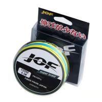 ราคา X8 JOF สาย PE4 PE8 PE9 ถัก8ยาว 100M เมตร สายpeยิงปลา สายpeตกปลา พร้อมส่งถูกที่สุด รองรับเก็บเงินปลายทาง X4 X8 X9 100เมตร (13798977163)