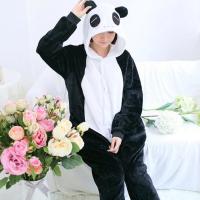 ราคา มี COD ชุดนอนมาสคอต แพนด้า panda (12238497084)