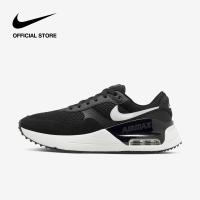 ราคา Nike Mens Air Max System Shoes Black (17480608194)