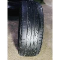 ราคา ยางเปอร์เซ็นต์195 55 15ปี20dunlop ดอกเต็มไร้ตำหนิมีเส้นเดียว (18507550689)