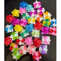 ราคา เหรียญโปรยทานกลีบลำดวน คละสี พร้อมส่งแพ็ค 50 ชิ้น (20969832397)