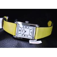 ราคา นาฬิกา Oris Rectangular รุ่น 01 561 7783 4061 07 5 19 15 (19441166805)