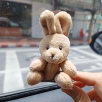 ราคา กิ๊บน้องหมี กิ๊บตุ๊กตาน้องหมี กิ๊บกระต่าย (19682194572)