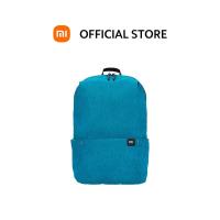 ราคา Xiaomi Mi Casual Daypack Ready storck Version กระเป๋าเป้สะพายหลังน้ำหนักเบารุ่นกระเป๋าเป้สะพายหลังน้ำหนักเบา (18636353713)