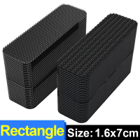 ราคา สติกเกอร์ติดพรม60 2ชิ้นแผ่นติดตัวยึดพรมติดพื้นรถยนต์กาวสองชั้นแผ่นติดแน่นสำหรับพื้นบ้านผ้าเช็ดเท้ากันด้ามจับลื่น (21203784789)