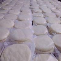 ราคา แป้งพิซซ่า ขนาด7 นิ้ว จำนวน20แผ่น ใหม่ สด จาก เตาทุกวัน (21277250818)