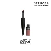 ราคา MAKE UP FOR EVER Rouge Artist For Ever Matte Lipstick (19675026674)