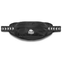 ราคา กระเป๋าคาดเอว KAPPA 222 BANDA ANAIS Black White (19581360436)