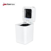 ราคา Townew T1S Smart Trash Can ถังขยะอัจฉริยะ ขนาดความจุ 15 5 ลิตร รับประกันศูนย์ไทย 1 ปี By Mac Modern (10910307108)